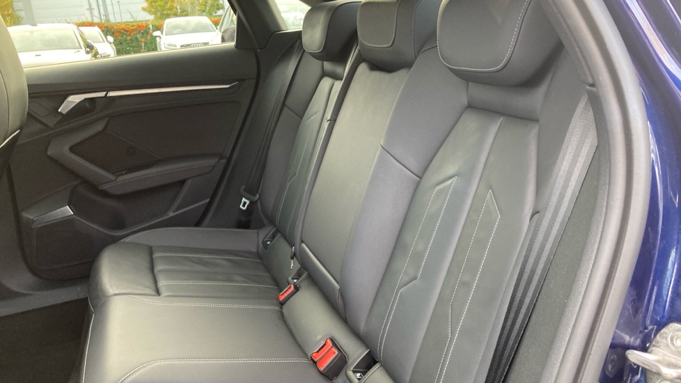 Used Audi A3 2023 for sale - 76161540: Photo 15