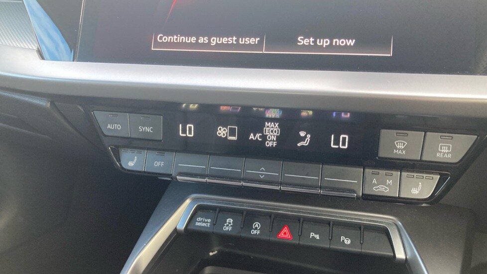 Used Audi A3 2023 for sale - 76161540: Photo 16