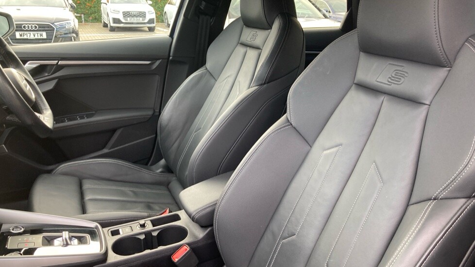 Used Audi A3 2023 for sale - 76161540: Photo 17