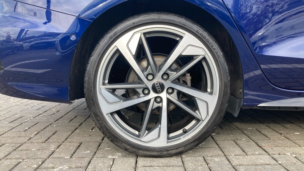 Used Audi A3 2023 for sale - 76161540: Photo 21