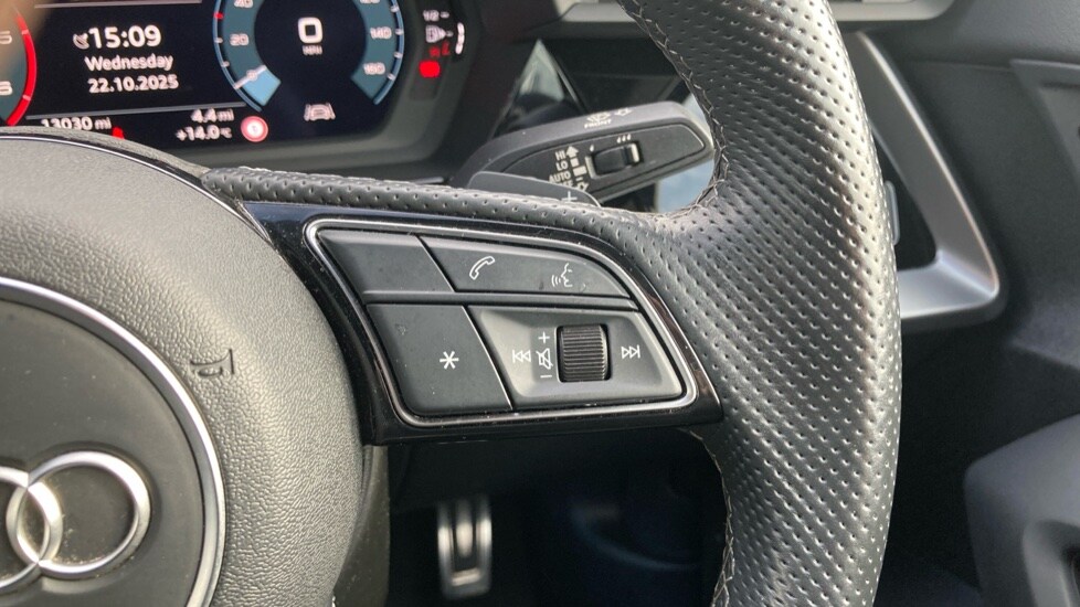 Used Audi A3 2023 for sale - 76161540: Photo 23