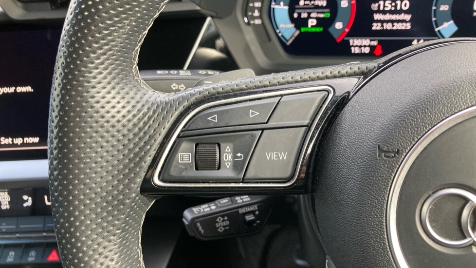 Used Audi A3 2023 for sale - 76161540: Photo 24