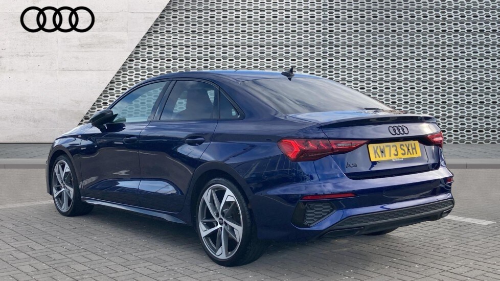 Used Audi A3 2023 for sale - 76161540: Photo 3
