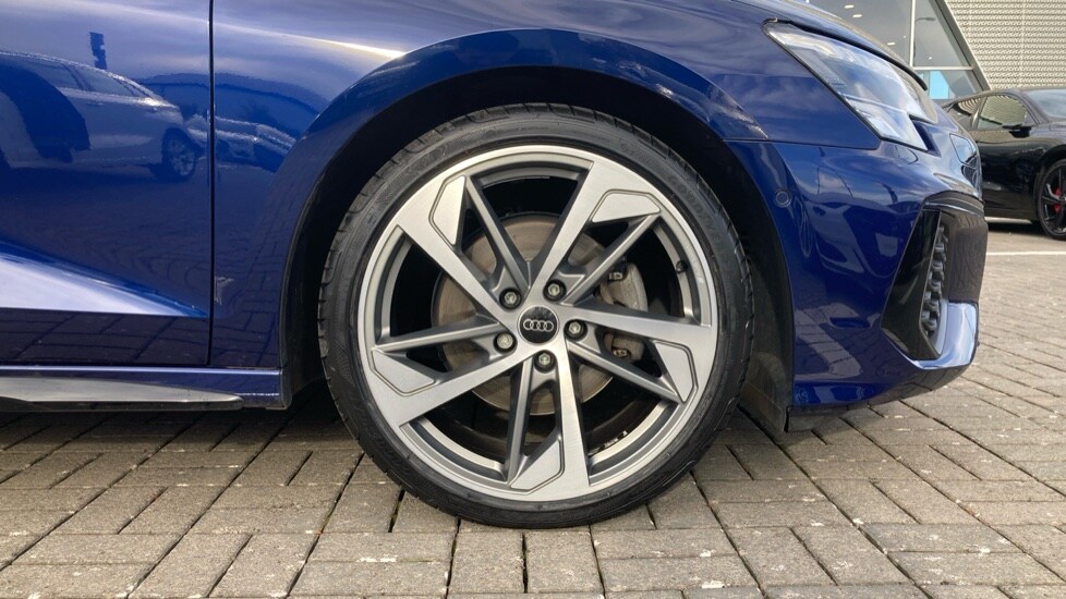 Used Audi A3 2023 for sale - 76161540: Photo 5
