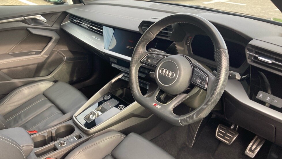 Used Audi A3 2023 for sale - 76161540: Photo 6