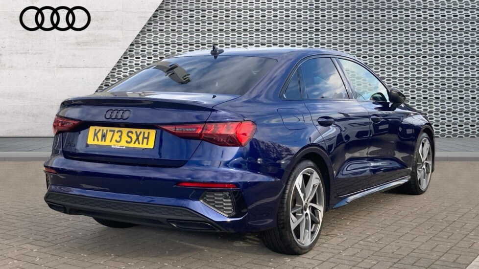 Used Audi A3 2023 for sale - 76161540: Photo 8