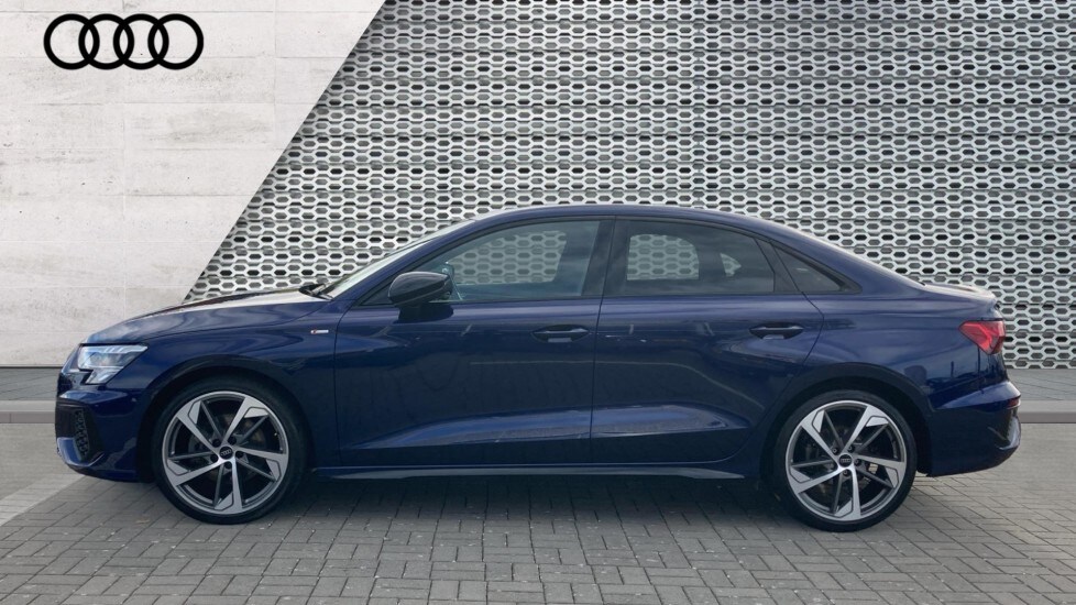 Used Audi A3 2023 for sale - 76161540: Photo 9
