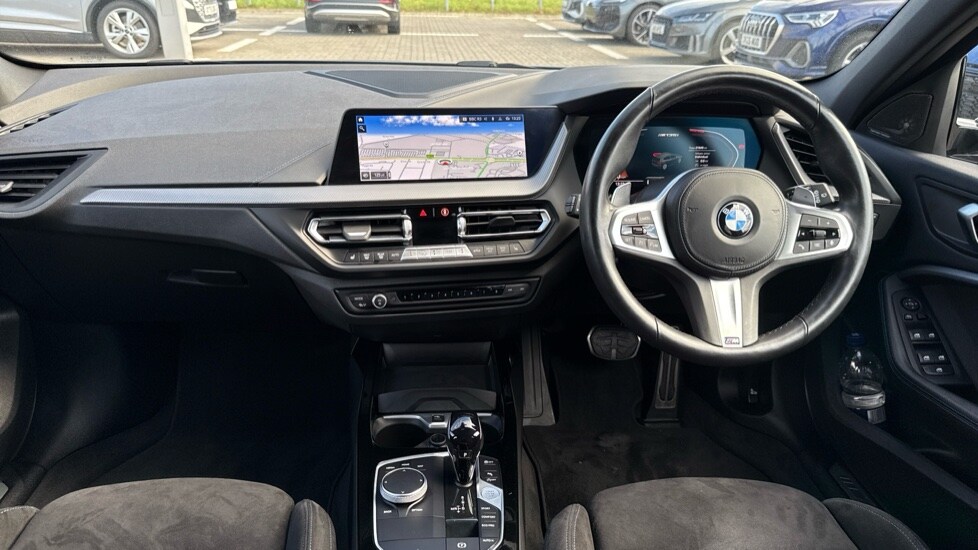 Used BMW 1 Series 2023 for sale - 76999435: Photo 11