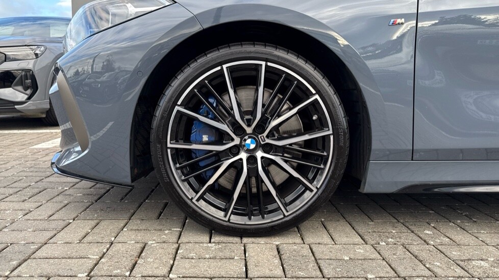 Used BMW 1 Series 2023 for sale - 76999435: Photo 17