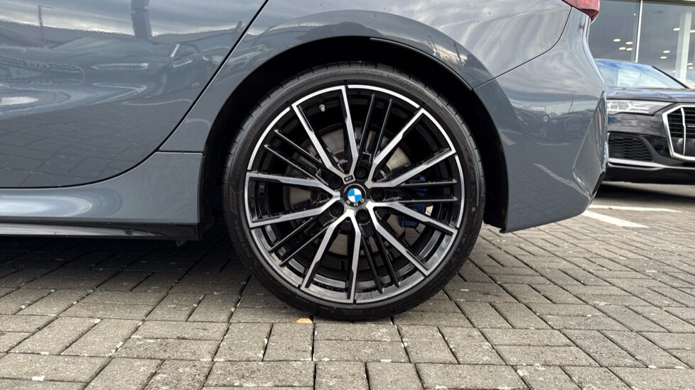 Used BMW 1 Series 2023 for sale - 76999435: Photo 18