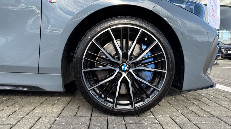 Used BMW 1 Series 2023 for sale - 76999435: Photo 20