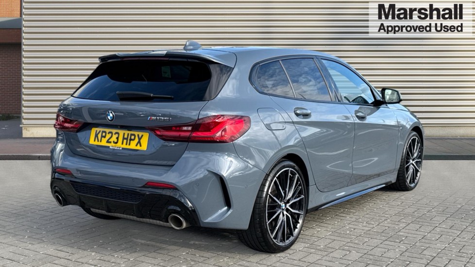 Used BMW 1 Series 2023 for sale - 76999435: Photo 3