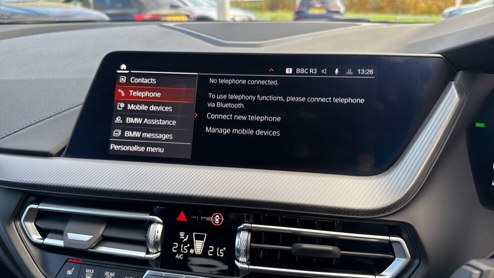 Used BMW 1 Series 2023 for sale - 76999435: Photo 35