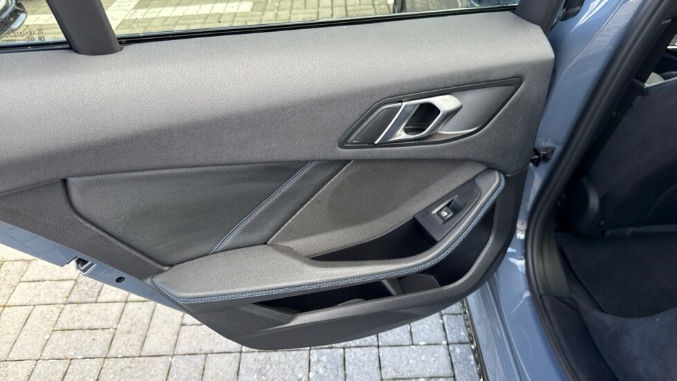 Used BMW 1 Series 2023 for sale - 76999435: Photo 39