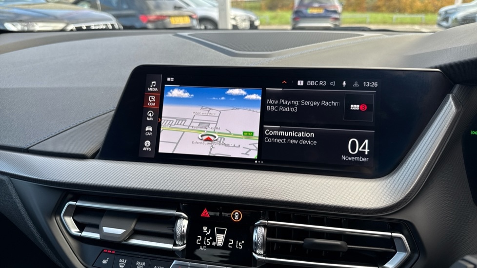 Used BMW 1 Series 2023 for sale - 76999435: Photo 45