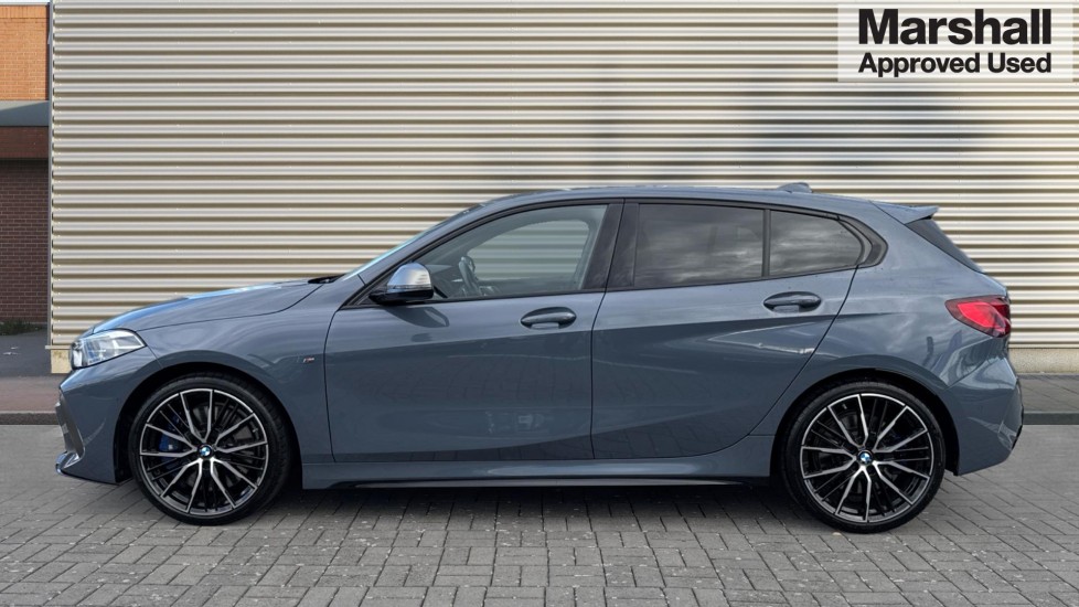 Used BMW 1 Series 2023 for sale - 76999435: Photo 6