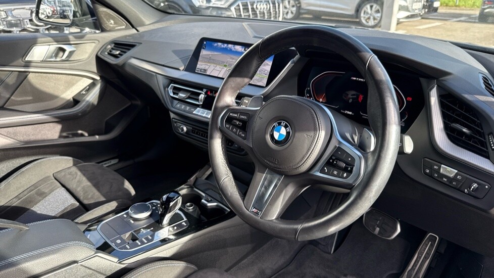 Used BMW 1 Series 2023 for sale - 76999435: Photo 9