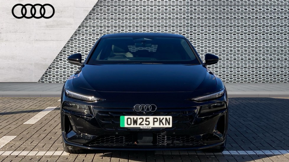 Used Audi A6 2025 for sale - 76660769: Photo 10