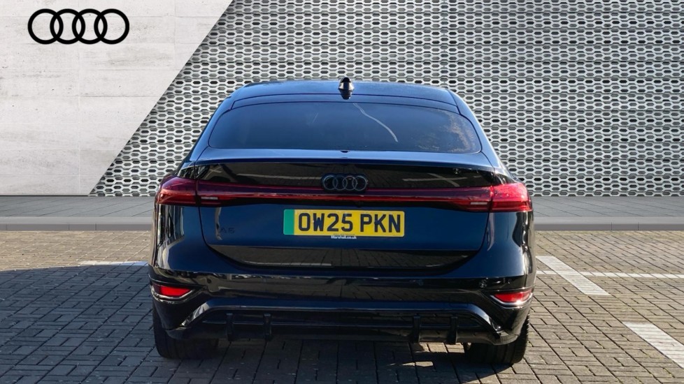 Used Audi A6 2025 for sale - 76660769: Photo 11