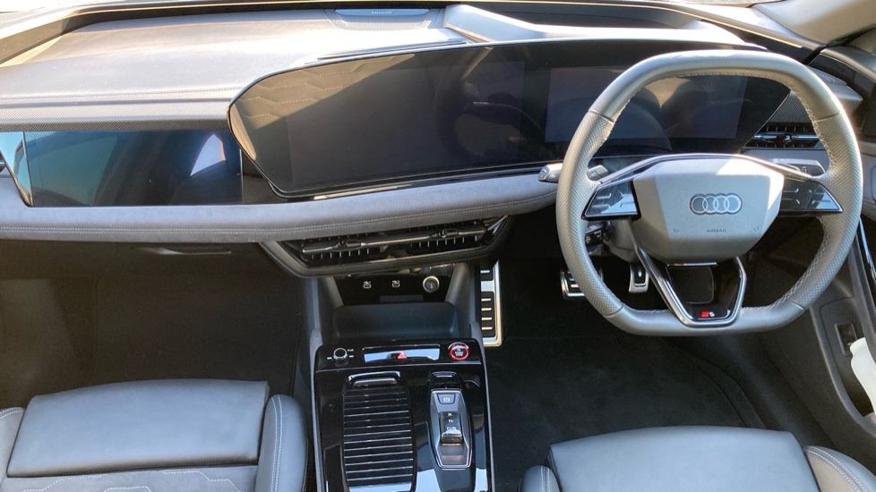 Used Audi A6 2025 for sale - 76660769: Photo 12