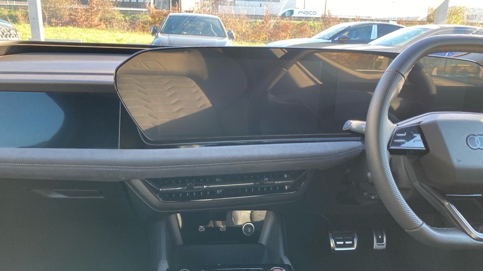 Used Audi A6 2025 for sale - 76660769: Photo 13