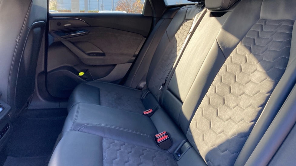 Used Audi A6 2025 for sale - 76660769: Photo 15