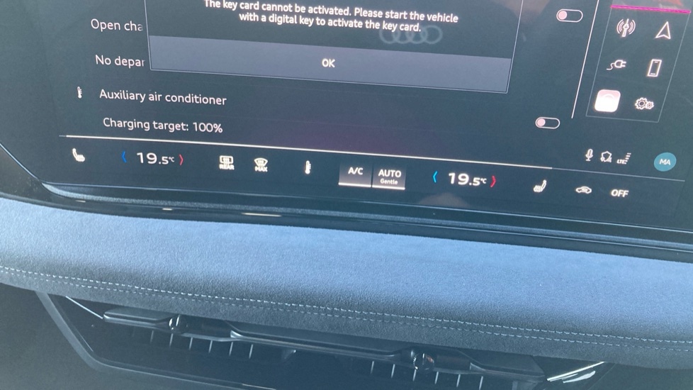 Used Audi A6 2025 for sale - 76660769: Photo 16