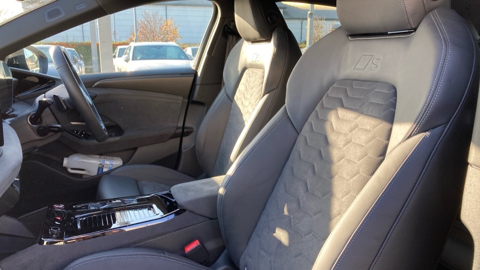 Used Audi A6 2025 for sale - 76660769: Photo 17