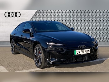 2025 - 210kW 83kWh Edition 1 5dr Auto