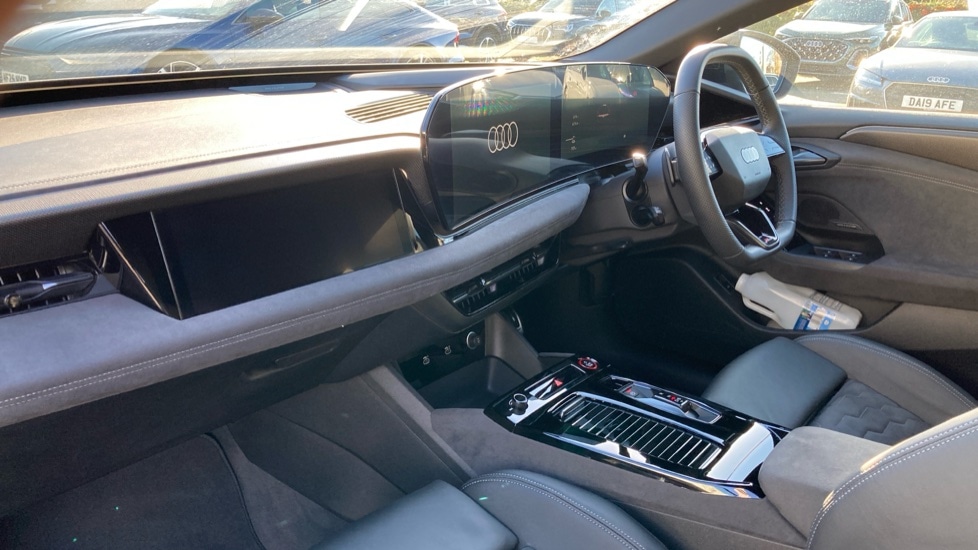 Used Audi A6 2025 for sale - 76660769: Photo 2