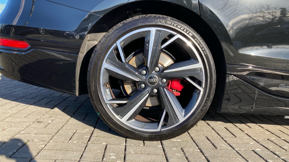 Used Audi A6 2025 for sale - 76660769: Photo 21