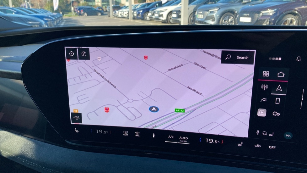 Used Audi A6 2025 for sale - 76660769: Photo 25