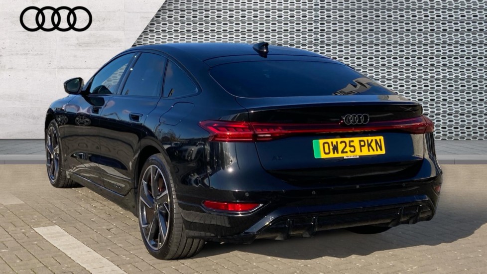 Used Audi A6 2025 for sale - 76660769: Photo 3