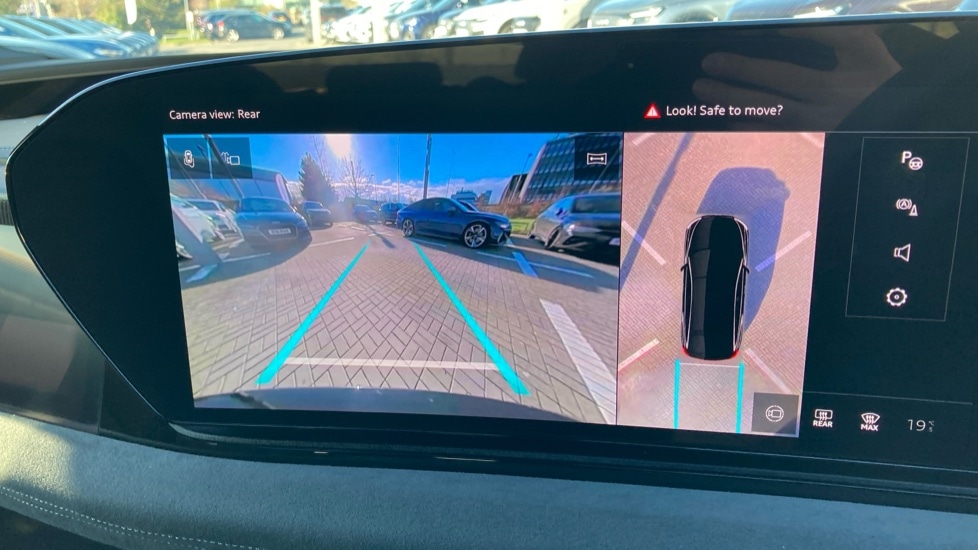 Used Audi A6 2025 for sale - 76660769: Photo 36