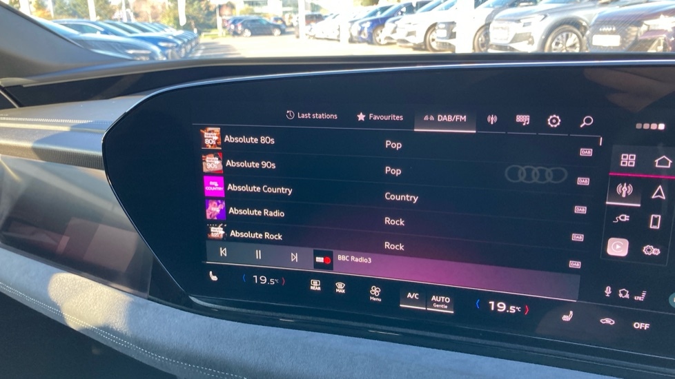 Used Audi A6 2025 for sale - 76660769: Photo 38