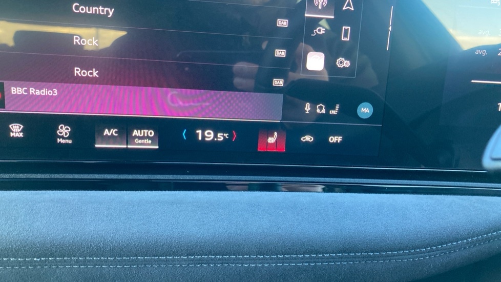 Used Audi A6 2025 for sale - 76660769: Photo 39