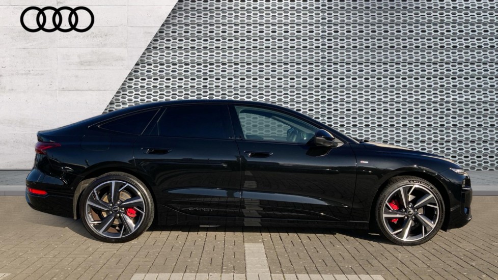 Used Audi A6 2025 for sale - 76660769: Photo 4