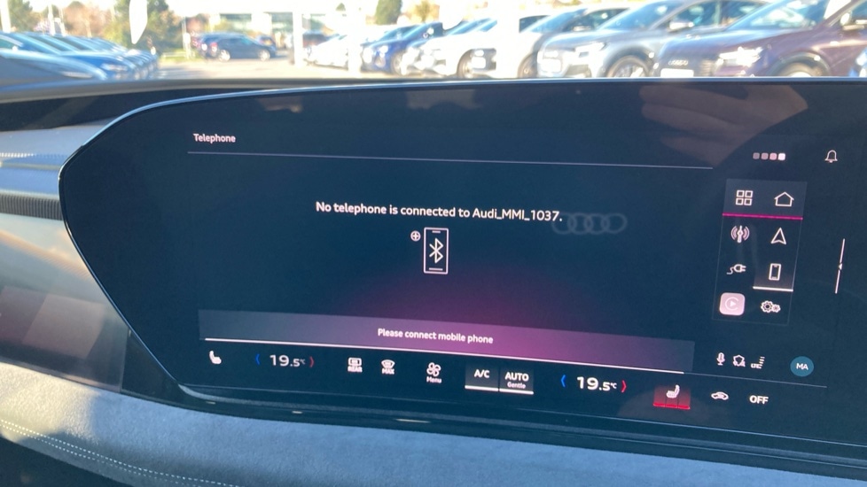 Used Audi A6 2025 for sale - 76660769: Photo 40