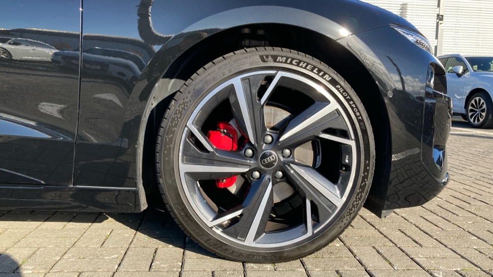 Used Audi A6 2025 for sale - 76660769: Photo 5