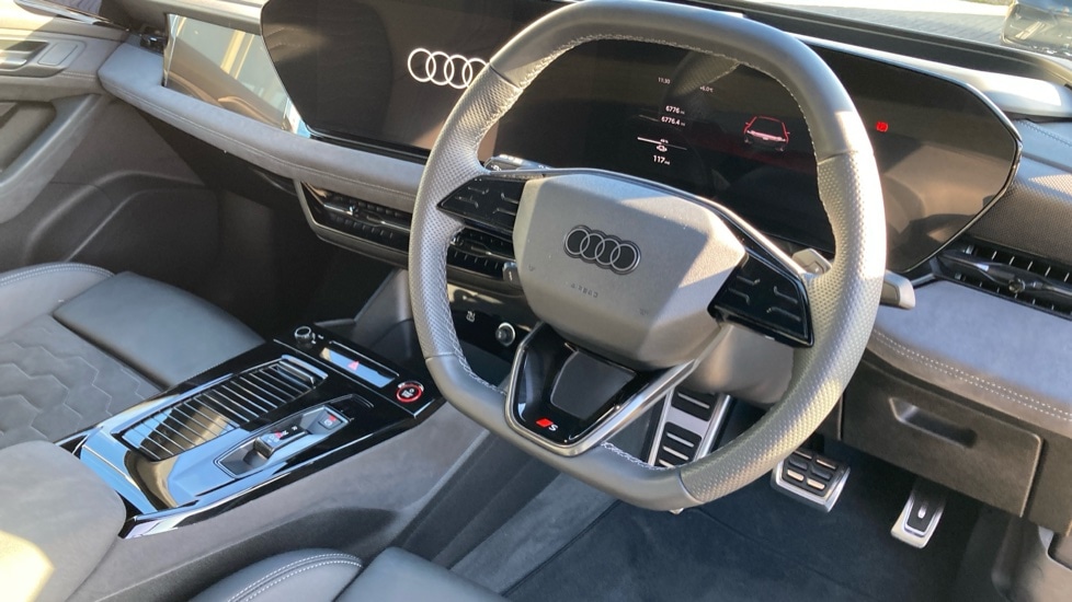 Used Audi A6 2025 for sale - 76660769: Photo 6