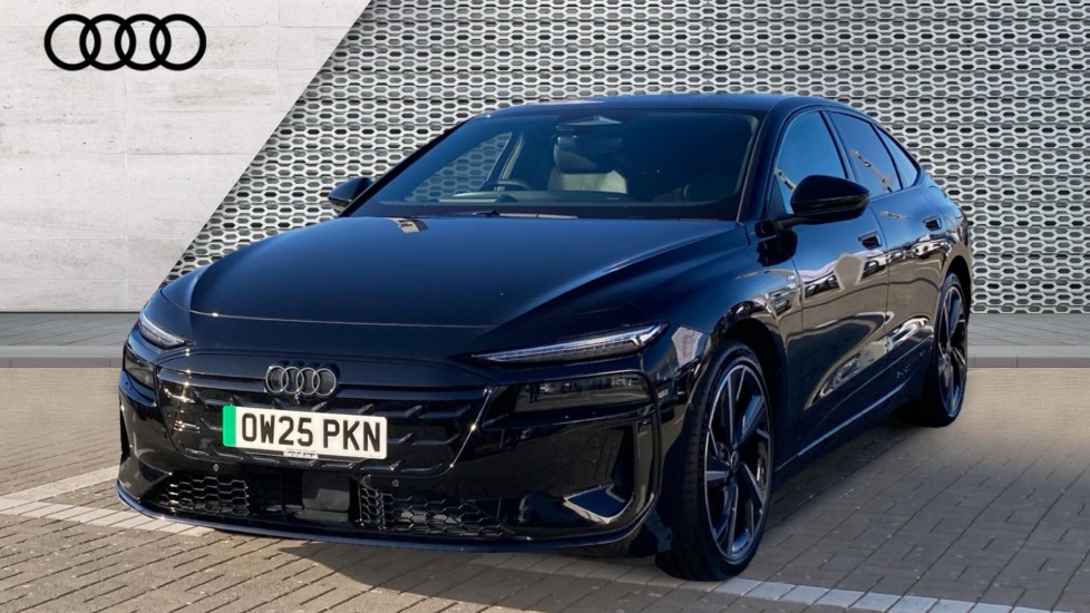 Used Audi A6 2025 for sale - 76660769: Photo 7