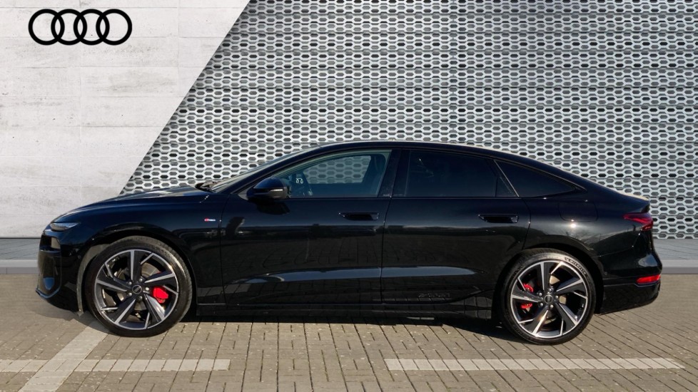 Used Audi A6 2025 for sale - 76660769: Photo 9