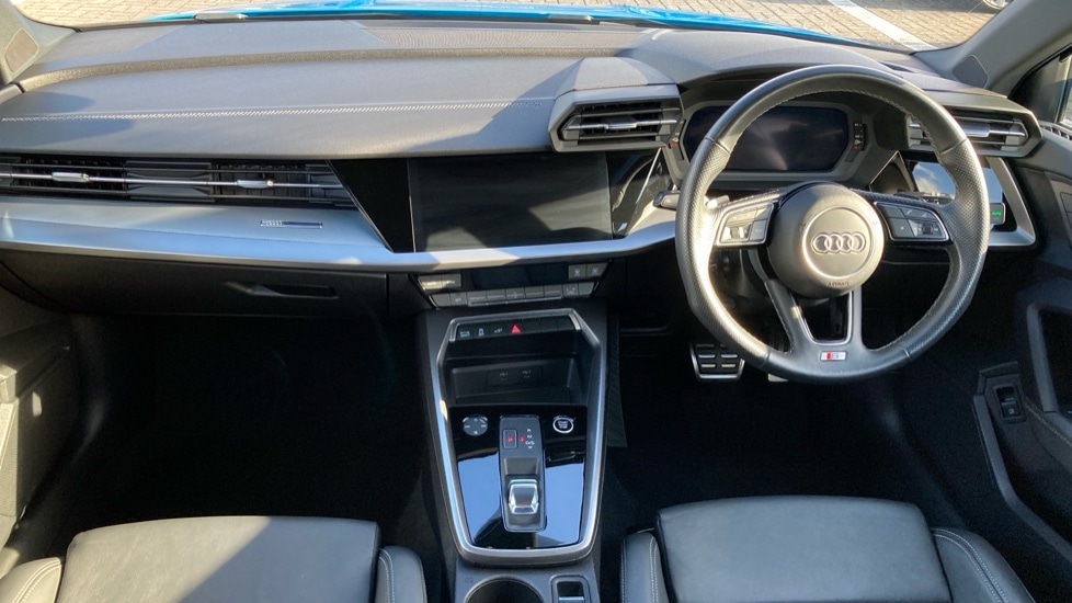 Used Audi A3 2023 for sale - 76870977: Photo 12