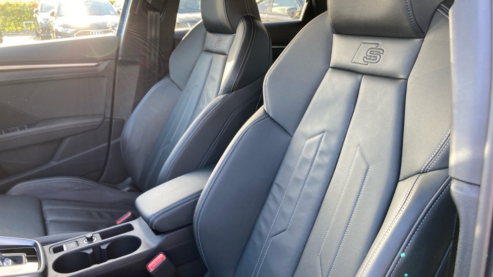 Used Audi A3 2023 for sale - 76870977: Photo 17