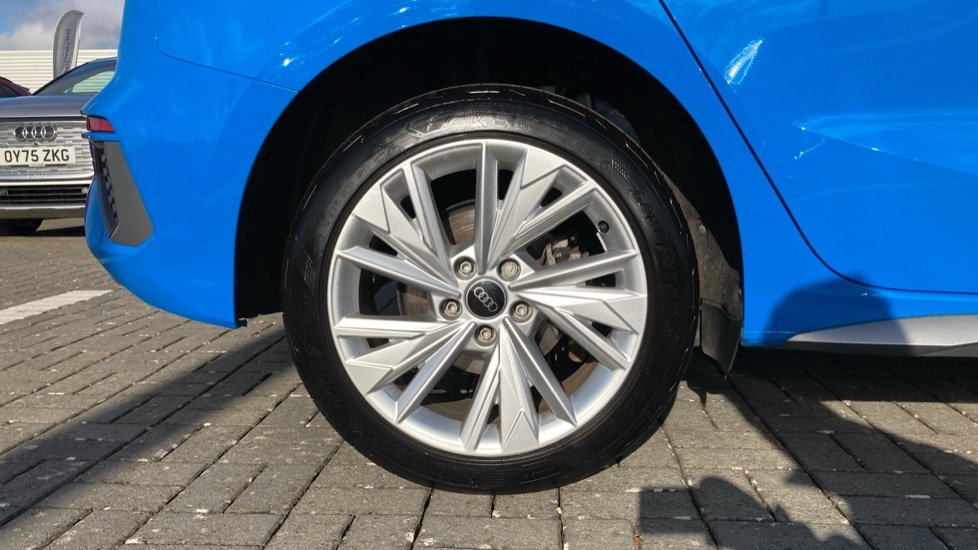 Used Audi A3 2023 for sale - 76870977: Photo 21