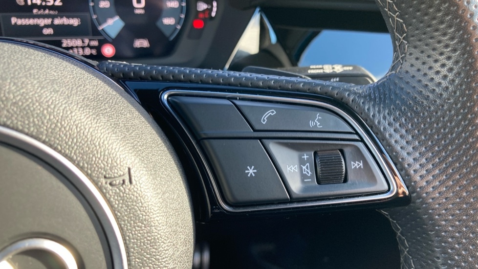 Used Audi A3 2023 for sale - 76870977: Photo 23