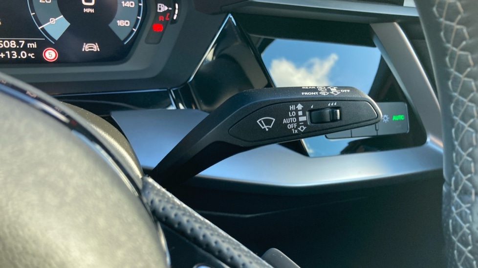 Used Audi A3 2023 for sale - 76870977: Photo 30