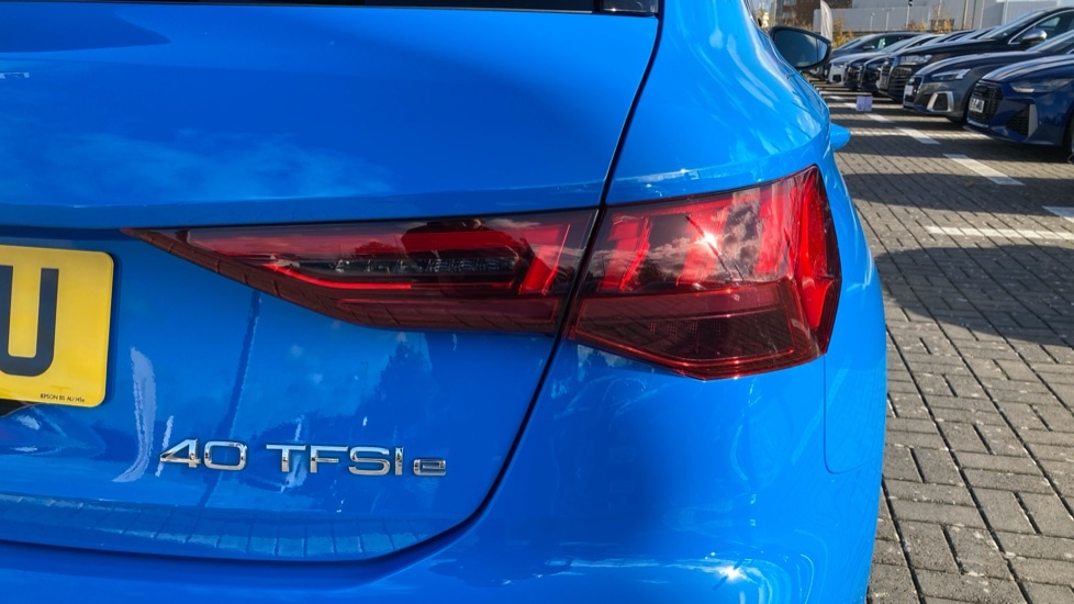 Used Audi A3 2023 for sale - 76870977: Photo 33