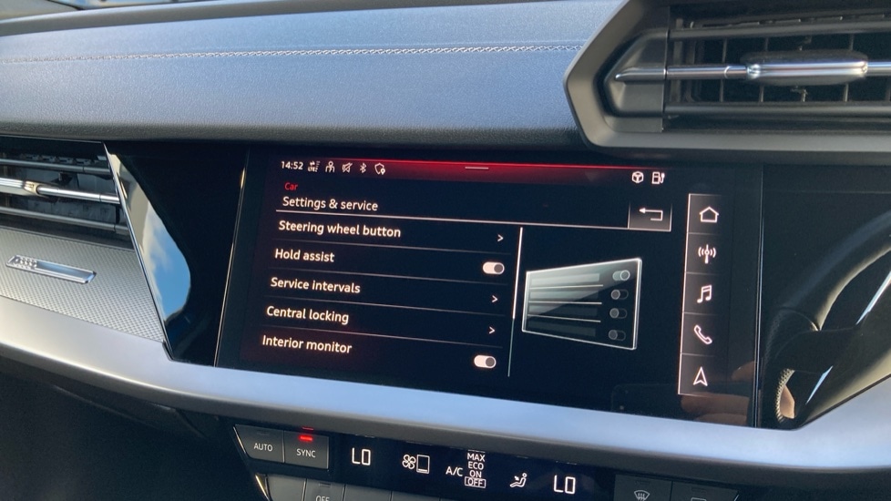 Used Audi A3 2023 for sale - 76870977: Photo 36