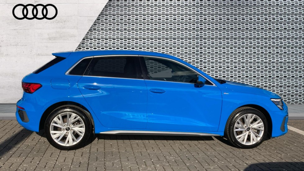 Used Audi A3 2023 for sale - 76870977: Photo 4